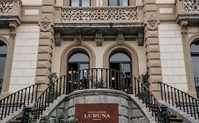 Hotel Luruna Palacio Larrinaga