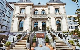 Hotel Luruna Palacio Larrinaga